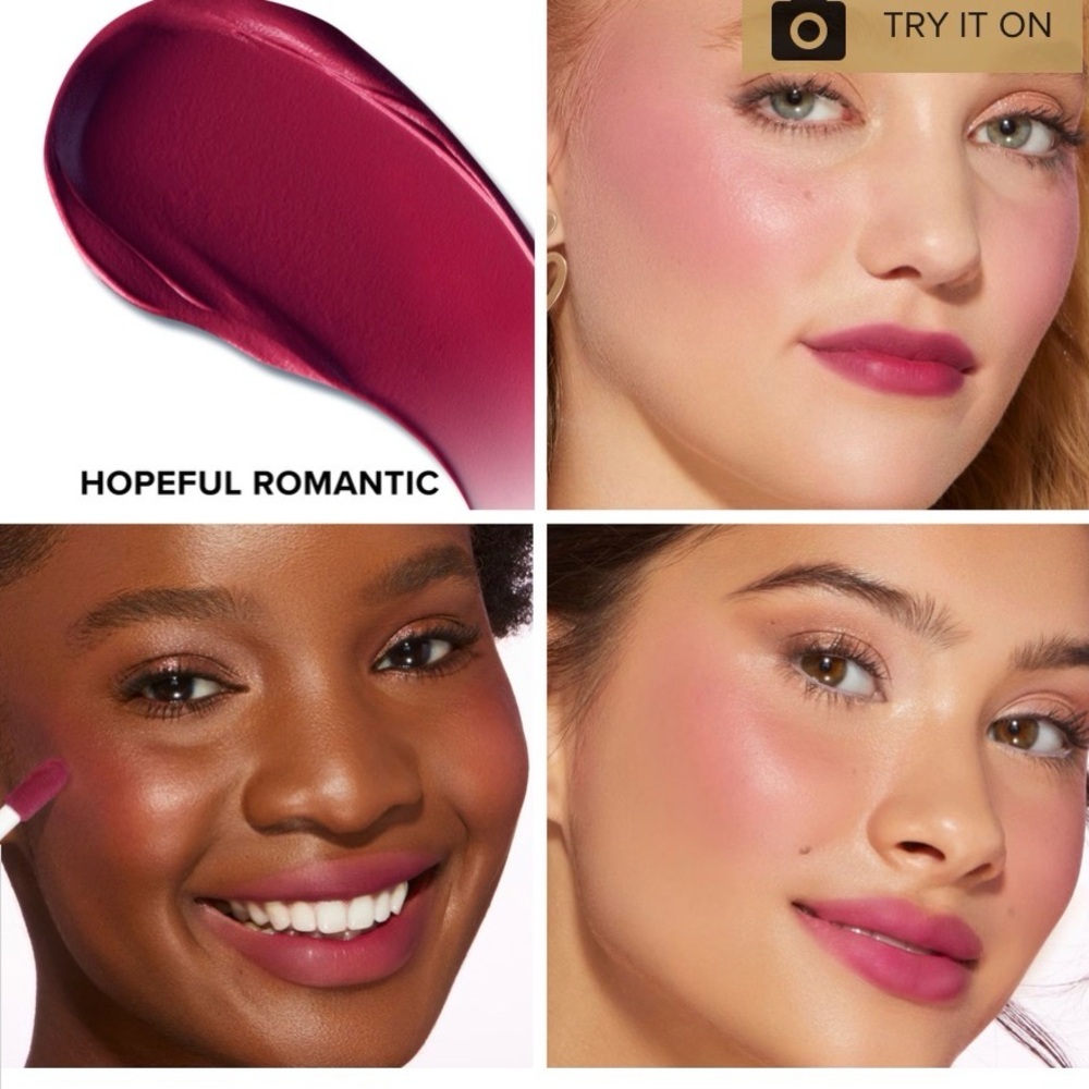 Heart-Shaped Hopeful Romantic Box - Picture 3 of 16